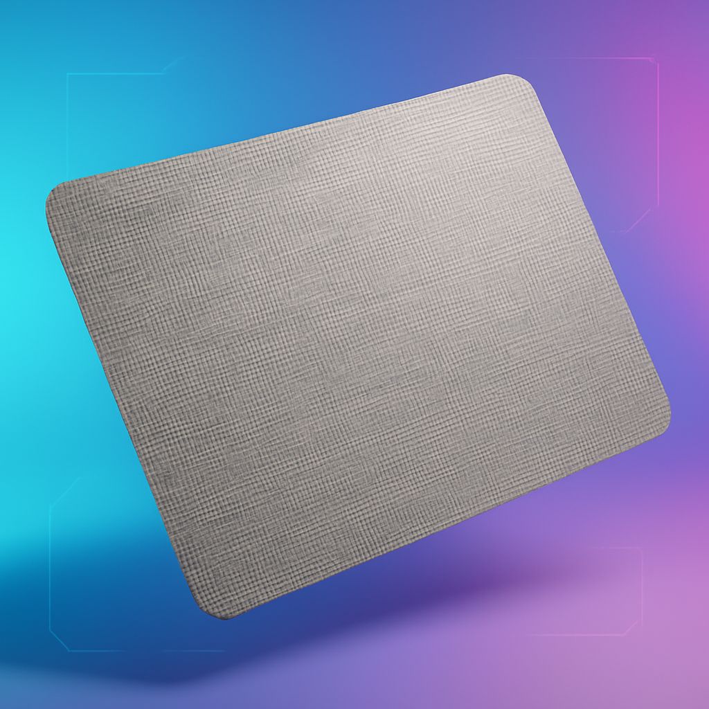MATERIX 식탁매트 연출 1